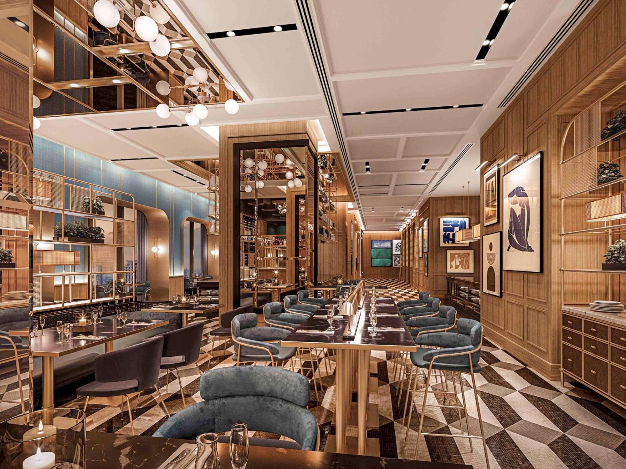 Отель Sofitel Аделаида Экстерьер фото