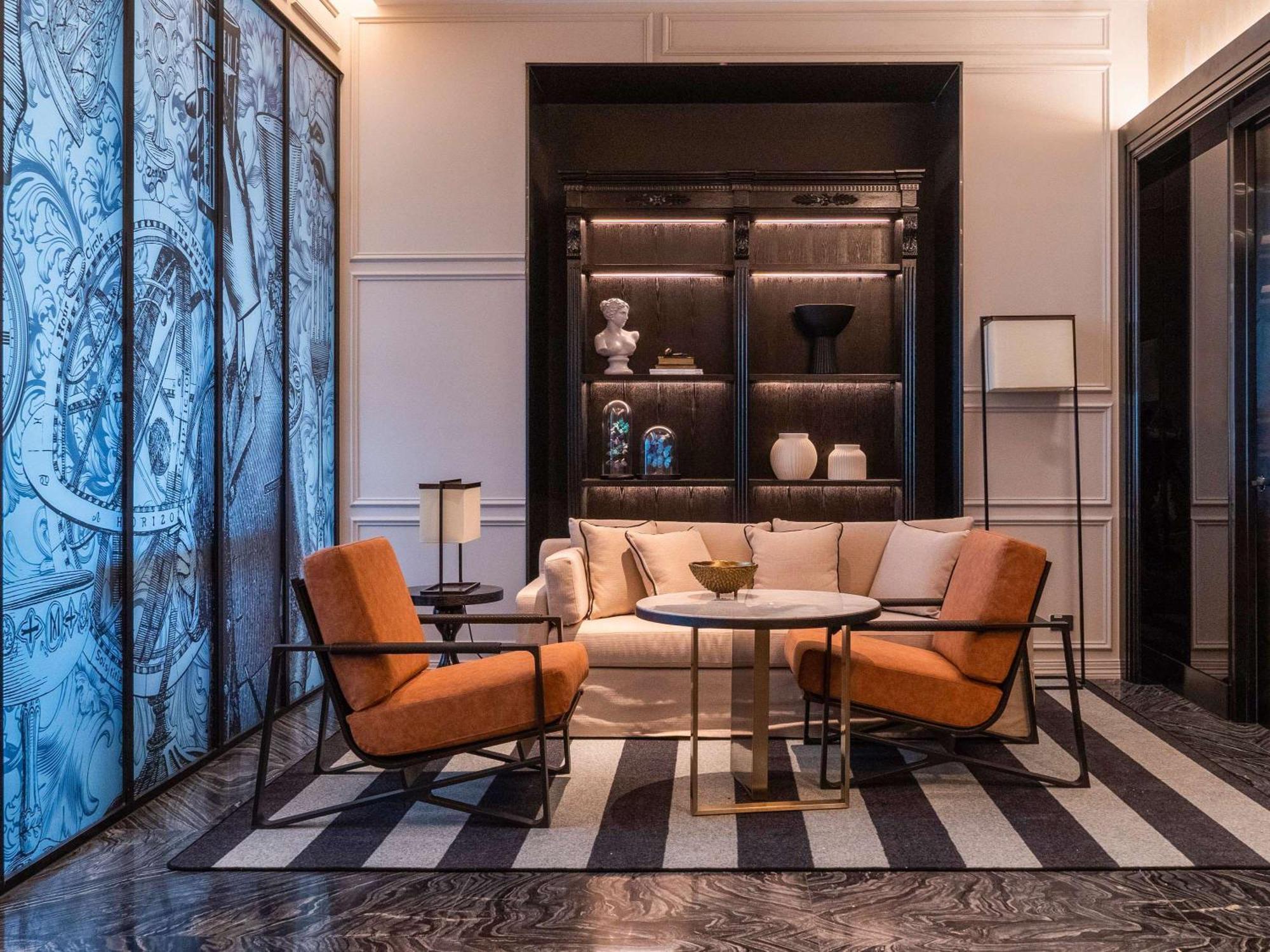 Отель Sofitel Аделаида Экстерьер фото
